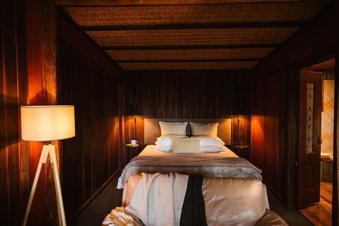 Seclusions Blue Mountains - Accommodation Brunswick Heads 4