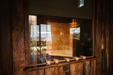Seclusions Blue Mountains - Accommodation Brunswick Heads 7