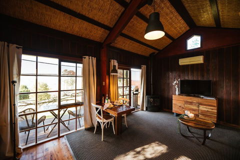 Seclusions Blue Mountains - Accommodation Brunswick Heads 5