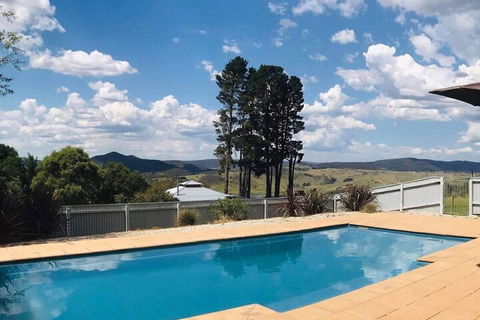 Seclusions Blue Mountains - Accommodation Brunswick Heads 3