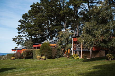 Seclusions Blue Mountains - Accommodation Brunswick Heads 2