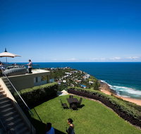 Jonahs Restaurant  Accommodation Whale Beach