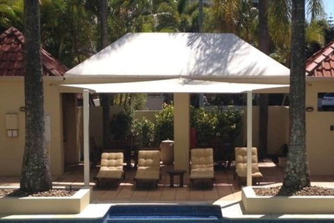 Seychelles On Main Beach - Accommodation Brunswick Heads 4