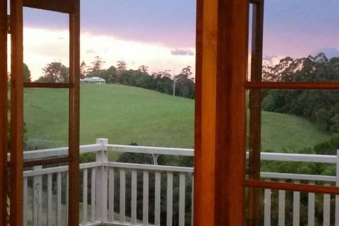 The Spotted Chook - Accommodation Brunswick Heads 6