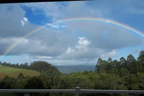 The Spotted Chook - Accommodation Brunswick Heads 4