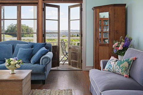 The Spotted Chook - Accommodation Brunswick Heads 3