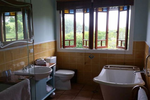 The Spotted Chook - Accommodation Brunswick Heads 7