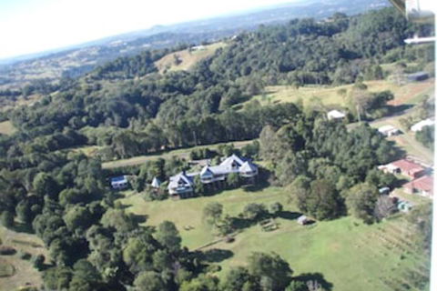 The Spotted Chook - Accommodation Brunswick Heads 5