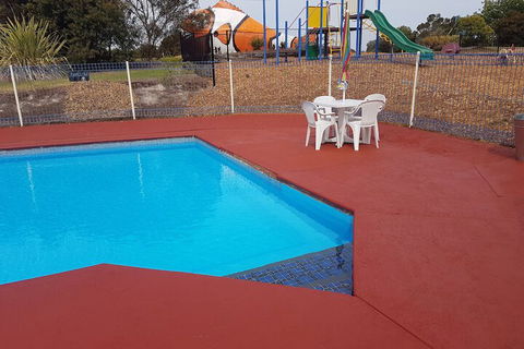 Lakes Caravilla Caravan Park - Accommodation Brunswick Heads 7