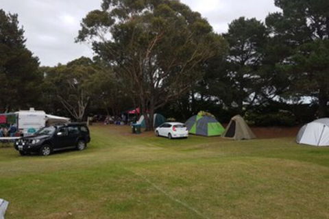 Lakes Caravilla Caravan Park - Accommodation Brunswick Heads 0