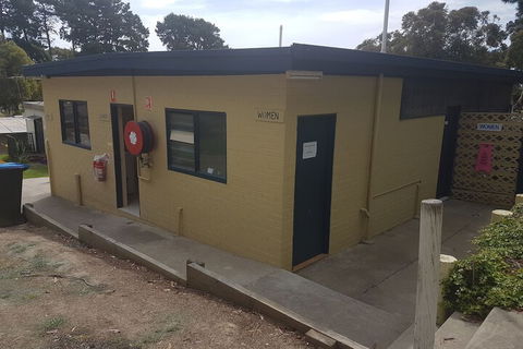 Lakes Caravilla Caravan Park - Accommodation Brunswick Heads 3