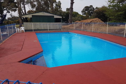 Lakes Caravilla Caravan Park - Accommodation Brunswick Heads 5