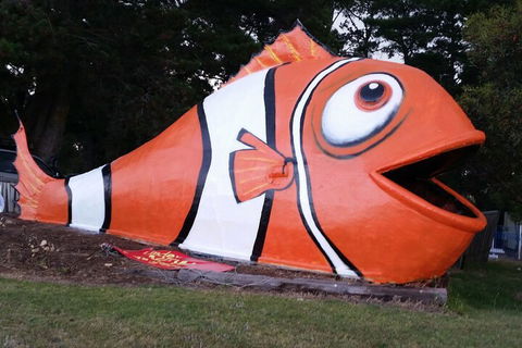 Lakes Caravilla Caravan Park - Accommodation Brunswick Heads 2