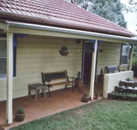 Arcadia Cottage - Accommodation Brunswick Heads