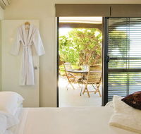 The Summerhouse - Accommodation Brunswick Heads