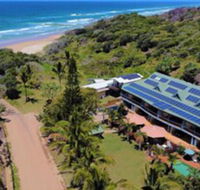 Sailfish on Fraser - Accommodation Brunswick Heads