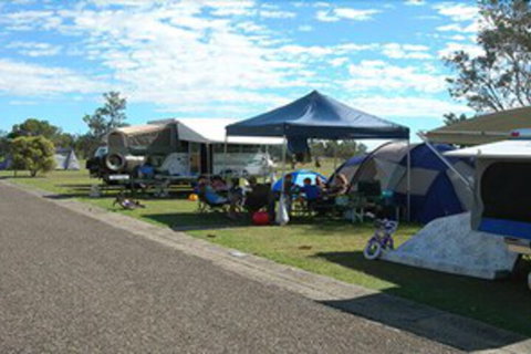 Lanis On The Beach - Old Bar - Accommodation Brunswick Heads 6