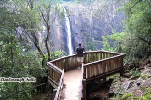 Lanis On The Beach - Old Bar - Accommodation Brunswick Heads 1