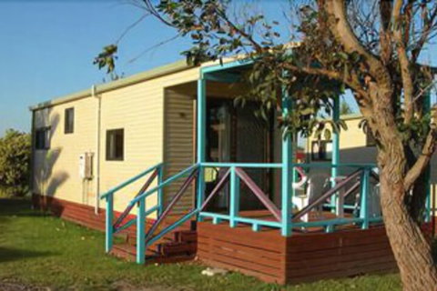 Lanis On The Beach - Old Bar - Accommodation Brunswick Heads 3