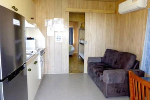 Lanis On The Beach - Old Bar - Accommodation Brunswick Heads 7