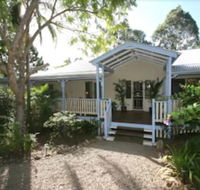 Noosa Country House - Accommodation Brunswick Heads