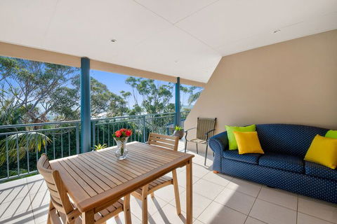 Forresters Beach Bed & Breakfast - Accommodation Brunswick Heads 6