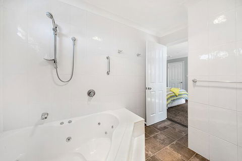 Forresters Beach Bed & Breakfast - Accommodation Brunswick Heads 2