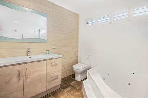 Forresters Beach Bed & Breakfast - Accommodation Brunswick Heads 1