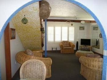Sails Beach House Apartments Pottsville Beach - Accommodation Brunswick Heads 5