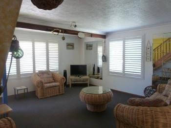 Sails Beach House Apartments Pottsville Beach - Accommodation Brunswick Heads 6
