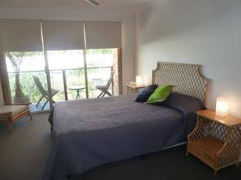 Sails Beach House Apartments Pottsville Beach - Accommodation Brunswick Heads 0
