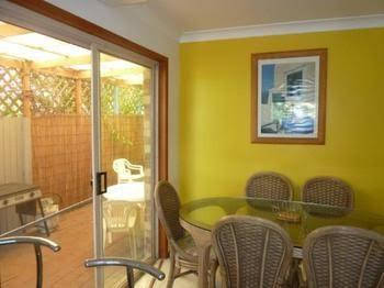 Sails Beach House Apartments Pottsville Beach - Accommodation Brunswick Heads 3