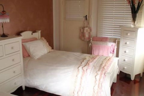 Rose Garden On Church BnB - Accommodation Brunswick Heads 1