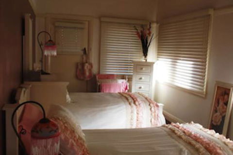 Rose Garden On Church BnB - Accommodation Brunswick Heads 5