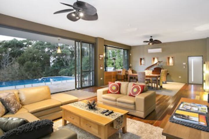 Corrimal NSW Accommodation Brunswick Heads
