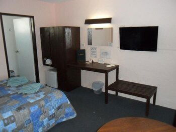 El Mexicali Motel - Accommodation Brunswick Heads 4