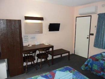 El Mexicali Motel - Accommodation Brunswick Heads 0