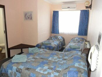 El Mexicali Motel - Accommodation Brunswick Heads 2