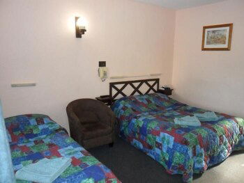 El Mexicali Motel - Accommodation Brunswick Heads 5