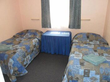 El Mexicali Motel - Accommodation Brunswick Heads 3