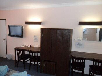 El Mexicali Motel - Accommodation Brunswick Heads 6