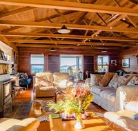 Palana Beach House - Accommodation Brunswick Heads