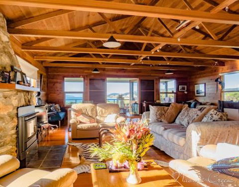 Palana Beach House - Accommodation Brunswick Heads 0