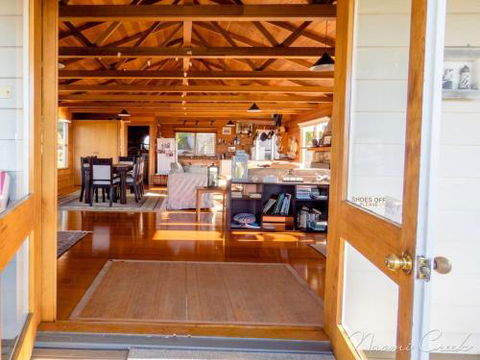 Palana Beach House - Accommodation Brunswick Heads 4