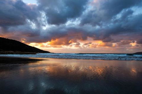 Palana Beach House - Accommodation Brunswick Heads 1