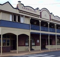 Carrollee Hotel - Accommodation Brunswick Heads