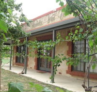 Under the Vines - Accommodation Brunswick Heads