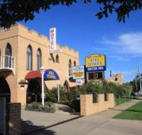 Shepparton Belltower - Accommodation Brunswick Heads