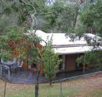 Bagara Cottage Holiday Rental  - Accommodation Brunswick Heads