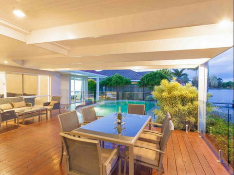 15 Shorehaven Drive Apartments - Accommodation Brunswick Heads 1